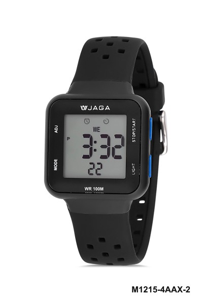 JAGA M1215-4AAX-2 KOL SAATİ